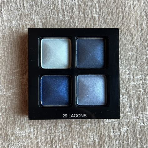 chanel eyeshadow 29 lagons|chanel eyeshadow.